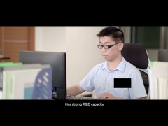 Présentation de l'entreprise