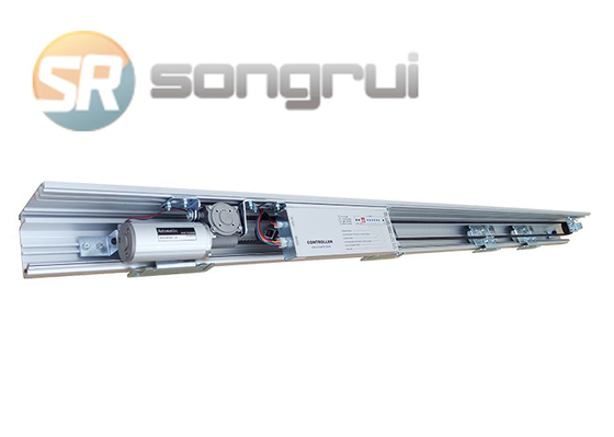 qualité  300KG DE500 Automatic Door Operators , DC 24V Automatic Sliding Glass Door Opener usine
