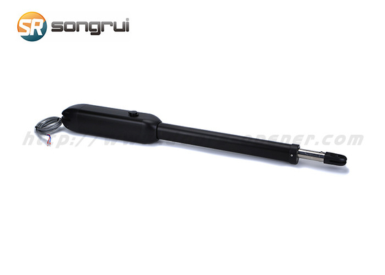 qualité  400KG 60 Watt Automatic Door Openers , DC 24V Electric Swing Gate Opener usine