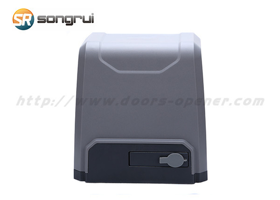 Ouvreur de porte de glissement du moteur 600KG SL2000AC 750W de C.C à C.A.