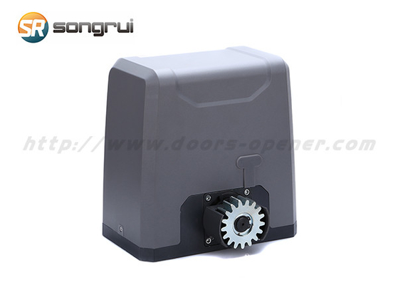 moteur d'ouvreur de porte de porte de 750W 2000KG SL2000AC 220V
