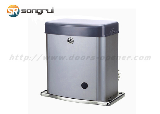 100 ouvreurs automatiques de porte du watt 24VDC, ouvreur intelligent de porte de glissement de DKC300DC