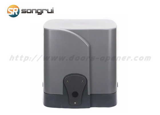 Ouvreur de porte de glissement de 1400KG WiFi, moteur automatique de porte de glissement de PY1400AC
