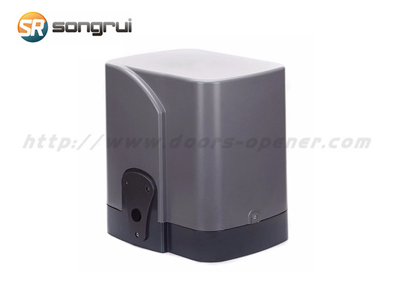 Ouvreur de porte de glissement de 1400KG WiFi, moteur automatique de porte de glissement de PY1400AC
