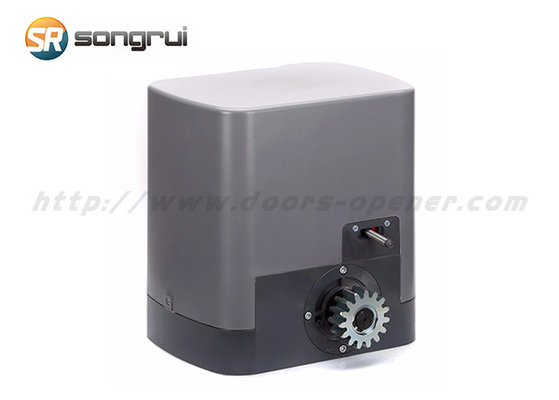 Ouvreur de porte de glissement de 1400KG WiFi, moteur automatique de porte de glissement de PY1400AC