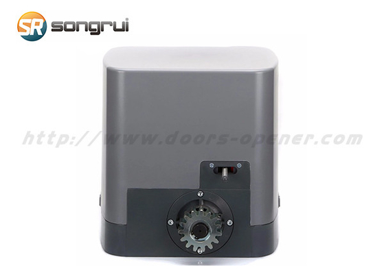 Ouvreur de porte de glissement de 1400KG WiFi, moteur automatique de porte de glissement de PY1400AC