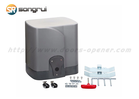 moteur à courant alternatif de 380V 2000KG 750W glissant l'ouvreur de porte d'allée
