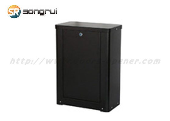 Moteur commercial de porte de glissement de SL4000BP 380V 1500W 4000KG