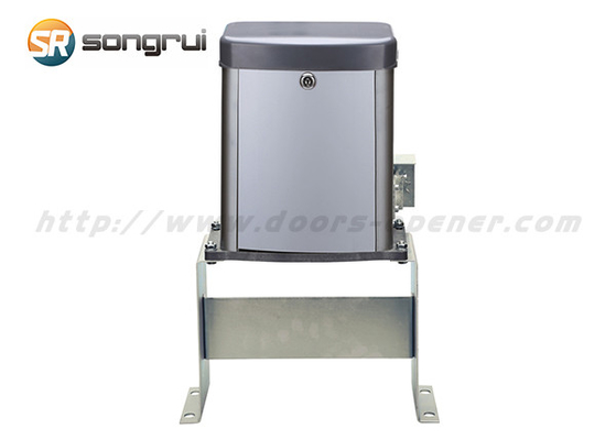 porte 100W automatique glissant le moteur