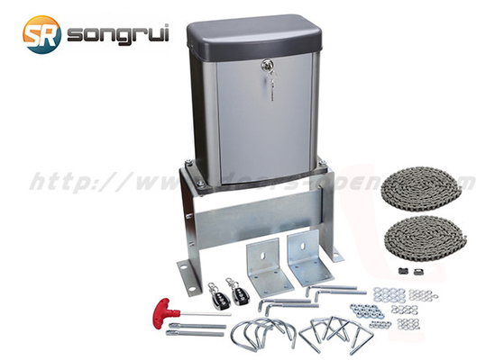 porte 100W automatique glissant le moteur