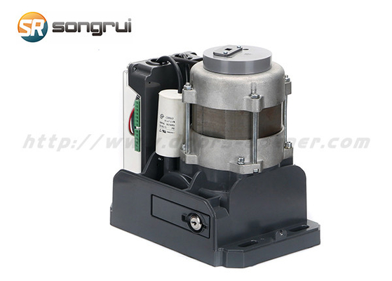 Ouvreur automatique de porte de glissement de SL1500AC 1500KG 550W