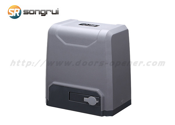 Ouvreur automatique de porte de glissement de 800KG SL800AC, porte automatique de 370 watts glissant le moteur