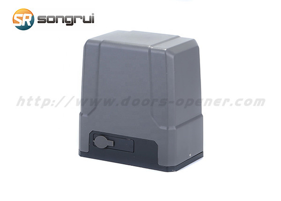 500KG 150 moteur électrique de porte de glissement du watt 220V