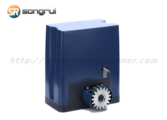 Ouvreur automatique de porte coulissante du moteur 800KG DKC800DC de C.C
