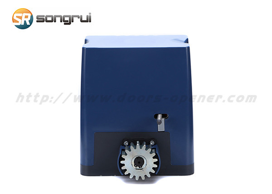 Ouvreur automatique de porte coulissante du moteur 800KG DKC800DC de C.C