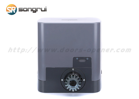 Ouvreur imperméable de porte de glissement de 600W 2000KG PY2000AC