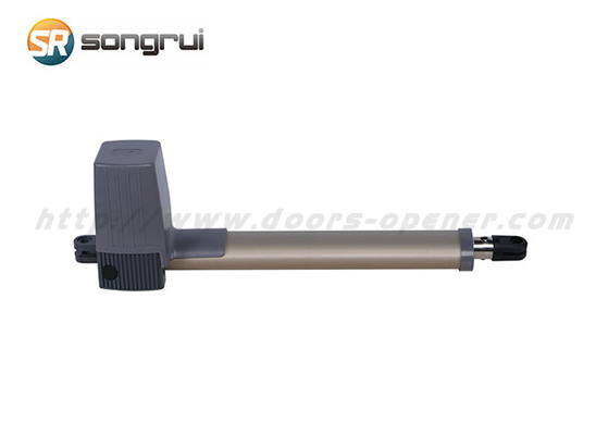 Ouvreur de porte d'oscillation de 350KG PK350DC, moteur de porte de bras d'oscillation de PK350DC