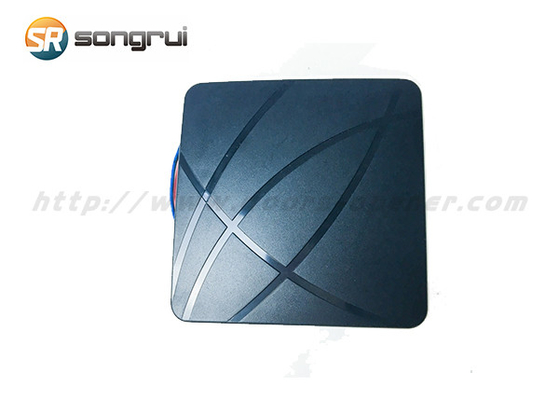 Lecteur de cartes autonome de Waterproof IP68 d'auteur de lecteur de cartes de RTS Work With IC ou carte d'identification pour le système d'Access