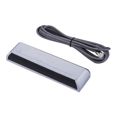 Longue distance infrarouge de capteur de degré de sécurité de porte de capteur de mouvement automatique du l'Anti-pincement 24v avec la fonction de présence