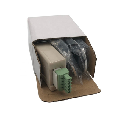 accessoires automatiques de la porte 433MHz, extérieur automatique de la porte 5V