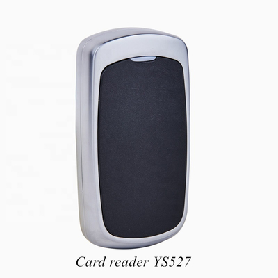 Lecteur des cartes IP68 imperméable Work With IC ou carte d'identification pour le système d'Access et le système de emballage