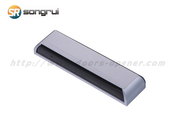 Longue distance infrarouge de capteur de degré de sécurité de porte de capteur de mouvement automatique du l'Anti-pincement 24v avec la fonction de présence