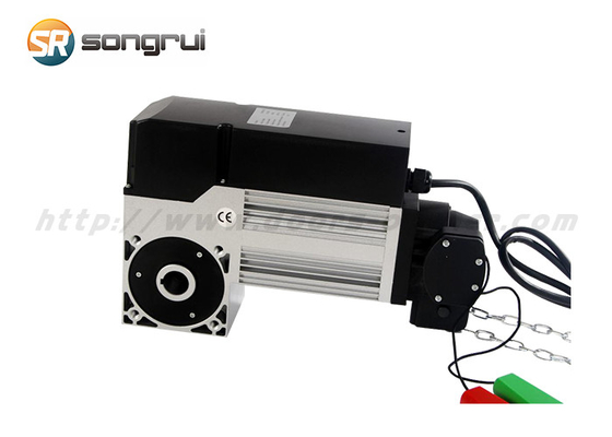 ouvreurs industriels de porte de 500W 70N.M DC Motor 35m2
