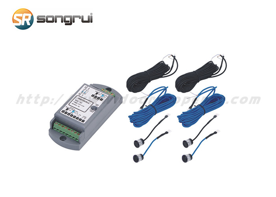 Double type poutre infrarouge de sécurité de détecteur radar de cellule photo-électrique pour la porte automatique avec l'ouvreur d'opérateur de fonction de présence
