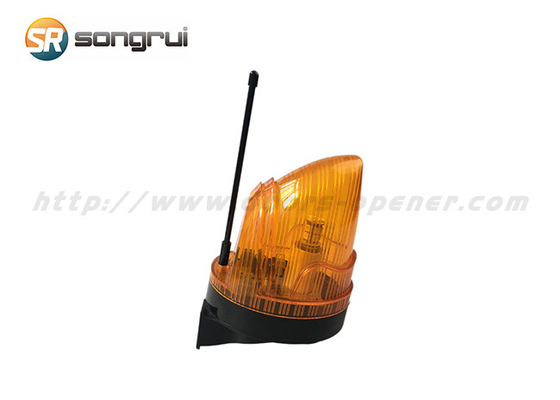 lumière de clignotant d'alarme de 265V LED