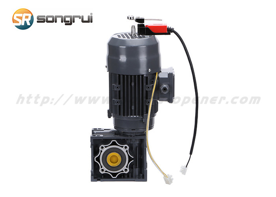 C.A. 400V 750W roulent vers le haut des moteurs à grande vitesse de la porte 2800RPM