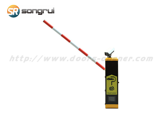 système de porte de la barrière 100W, barrière du garage IP54
