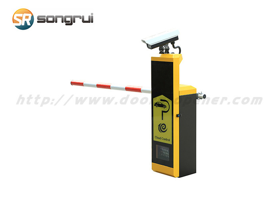 système de porte de la barrière 100W, barrière du garage IP54