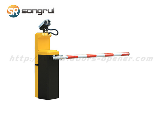système de porte de la barrière 100W, barrière du garage IP54