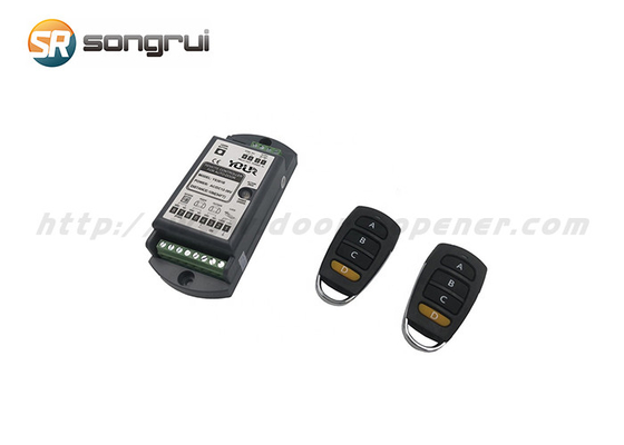 Accessoires automatiques à distance de la porte 433MHz d'émetteur