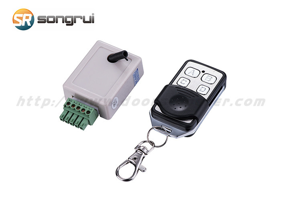 accessoires automatiques de la porte 433MHz, extérieur automatique de la porte 5V