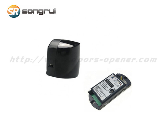 Anti accessoires automatiques de porte du pincement 36V, capteur infrarouge de radio de 15m