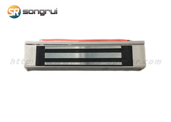 Serrure de porte électrique de la porte 180KG de contrôle d'accès, serrure 12V magnétique électrique