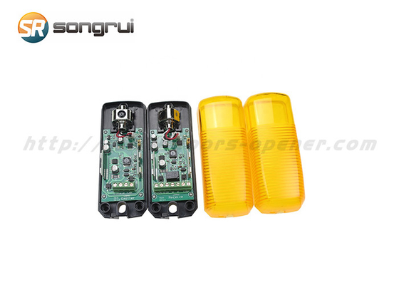 capteur infrarouge instantané de porte de cellule photo-électrique de la lampe YS121 de 24V LED