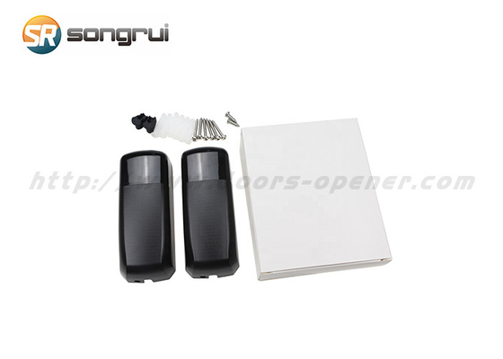Accessoires automatiques de la porte IP54, poutre de sécurité de porte de 12 volts