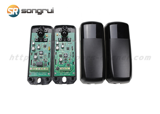 Capteur infrarouge de cellule photo-électrique de porte de l'ouverture 24V IP54 de porte de RTS