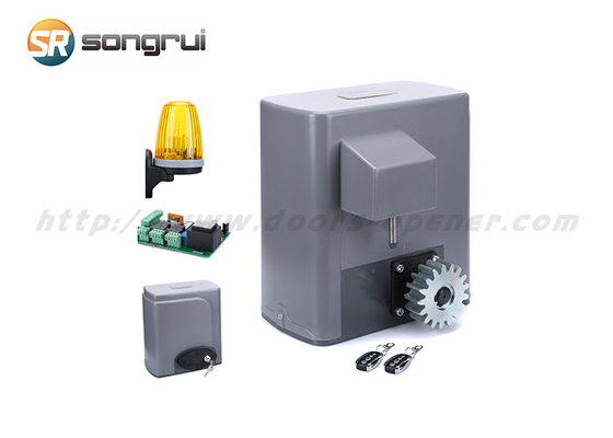 220V glissant l'ouvreur automatique de porte de maison de 280W 600KG