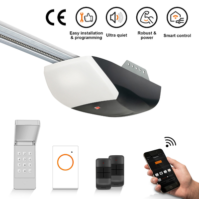 Ouvreur de porte de garage de 24VDC 1200N 260W Smart WiFi