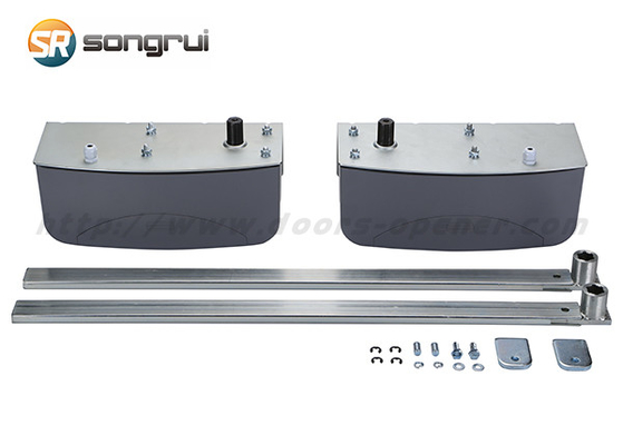 Ouvreurs automatiques de porte de 400KG 140W, opérateur automatique de porte d'oscillation
