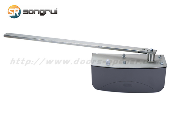 Ouvreur automatique de porte d'oscillation du moteur à courant alternatif de PK400ZD 260W