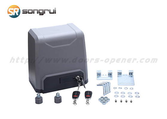 Ouvreurs automatiques de porte du commutateur de limite de ressort 2000KG 750W