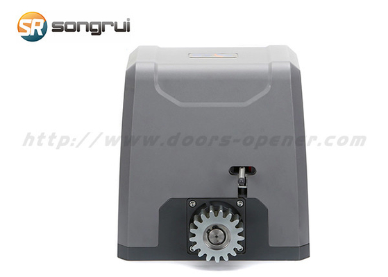 Ouvreur électrique de porte de glissement de 1500KG 500W SL1500AC