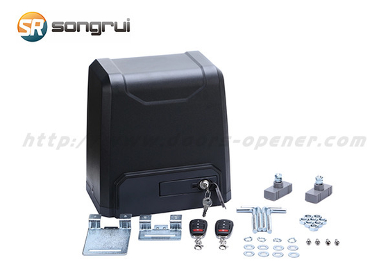 Moteur imperméable de porte de porte de glissement de 750W 2000KG 380V
