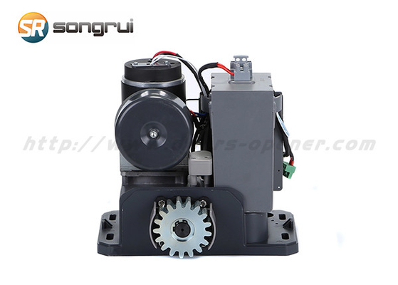Ouvreurs automatiques de la porte 24VDC, ouvreur actionné solaire de porte du garage 150W