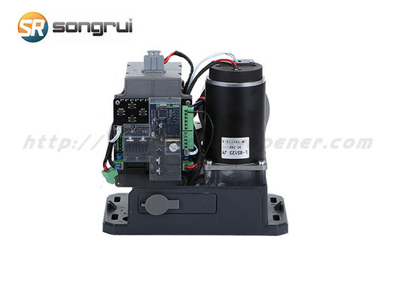 Ouvreurs automatiques de la porte 24VDC, ouvreur actionné solaire de porte du garage 150W