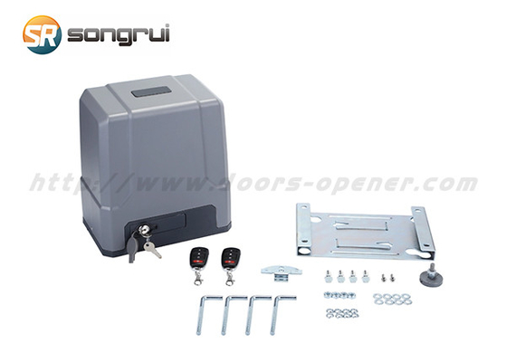 Ouvreurs automatiques de la porte 24VDC, ouvreur actionné solaire de porte du garage 150W